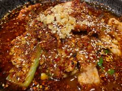 -北京老铺烤鸭(西稍门店)