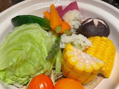 -老乾杯和牛烧肉(王府中环店)