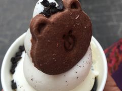 -line friends(明洞旗舰店)