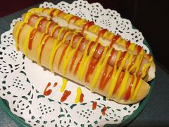 -吱咖啡西式简餐