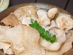 -山城棒棒军手作火锅·天花板手撕水牛鲜毛肚(北京店)