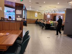 -萨莉亚意式餐厅(悦荟广场店)