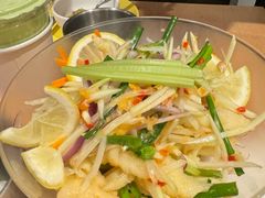 -simply thai天泰(美罗城店)