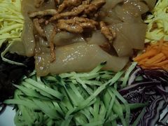 五彩大拉皮-水岸小城故事(堤口路店)