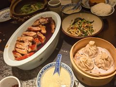 -南京大牌档(中关村领展广场店)