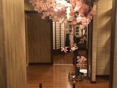 -6号玩家桌游吧(汉街店)