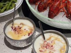 -沪小胖·小龙虾·蓝龙王(八佰伴店)