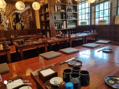 -鸟鹏烧鸟居酒屋(仁恒梦中心店)