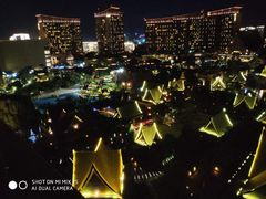 -亚马逊丛林水乐园