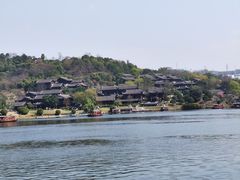 -重庆园博园