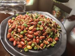 -金陵一哥龙虾(水木秦淮店)