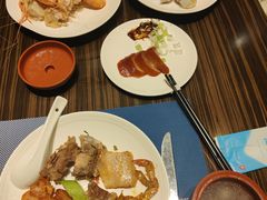 -合肥皇冠假日酒店·菲亚斯特自助餐厅(黄山路店)
