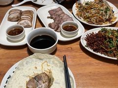 -姥姥家春饼店(惠新东街店)