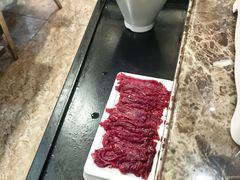 -潮悦牛肉火锅城(水贝店)