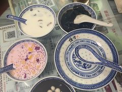 -恒信牛奶甜品(南京总店)