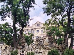 -张学良旧居陈列馆