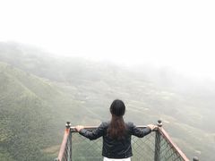 -南尖岩