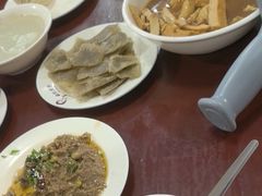 -姚记炒肝店(鼓楼店)