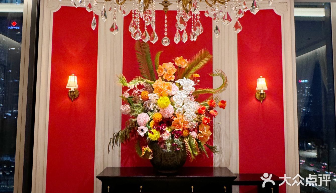 国金果然遥遥领先，“繁花盛宴”真的绝 