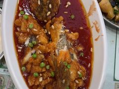-阿金大白·上海菜馆(新天地店)