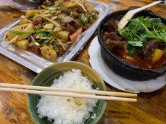 -沈妈砂锅(光华村店)