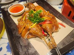 -姑苏家宴·苏帮菜·松鼠桂鱼(苏州总店)