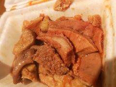 -细妹五香牛杂(步行街店)