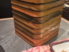 -牛YO寿喜烧·铁板烧和牛火锅自助(市府恒隆店)
