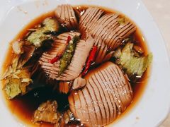 -顺风海鲜港(金玉兰店)