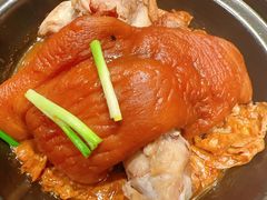 -大铁勺新津菜(中北永旺店)