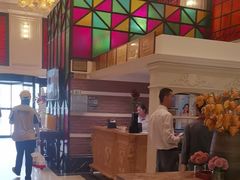 -大鸭梨烤鸭(左家庄店)