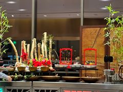 -沈阳和平艾美酒店新食谱西餐厅