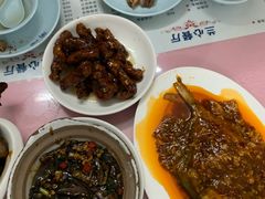 干烧鲳鱼-蘭心餐厅(进贤路店)