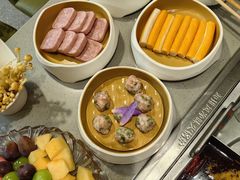 -海底捞火锅(九霄梦天地店)