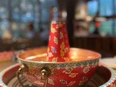 -羊大爷涮肉(亮马桥店)