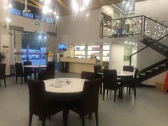 大堂-吉源大排档·鱼生·海鲜(烧烤彩印厂店)