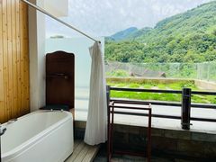 -中铁花水湾温泉酒店(大邑店)