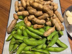 -一烧一烤•锦州烧烤(KTV包房·长江街店)
