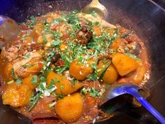 -山河屯铁锅炖(哈西站店)