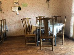 -扎与夏私房菜(西藏自治区拉萨市丹杰林巷店)