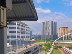 -南湖镇长途巴士站(TBS)