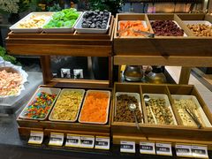 -盛江山自助料理(奥莱锦辉购物广场店)