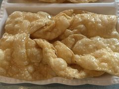 -白天鹅宾馆-宏图府餐厅