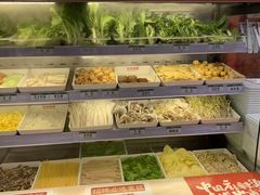 -每味每客·重庆麻辣烫(国泰店)