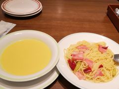 -萨莉亚意式餐厅(南京万达茂店)