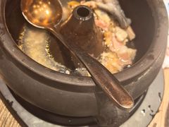 -云海肴汽锅鸡·云南小炒(曲江大悦城店)