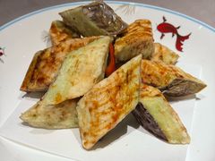 招积茄子-小炳胜(卓悦中心店)