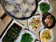 -老班长手工灌汤包老店(东山店)