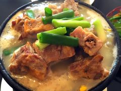 -藏味八珍特色火锅