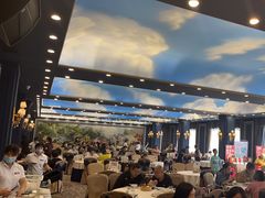 -馨越楼·点心·粤菜(赤坎店)